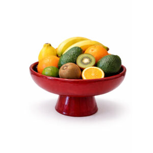 Bol pentru fructe